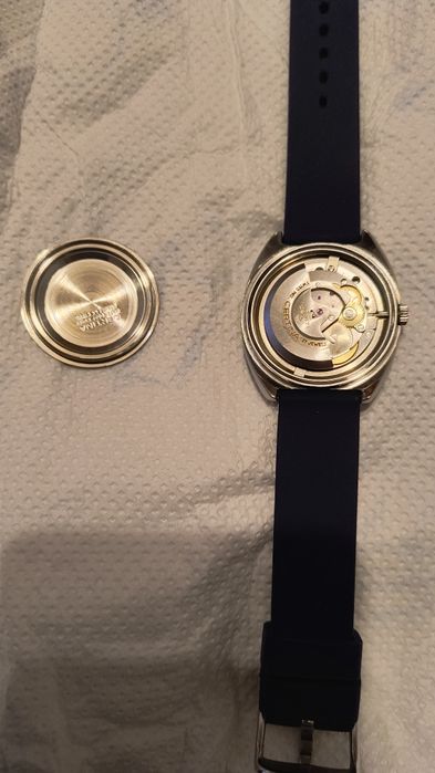 Ceas Certina, automatic.
