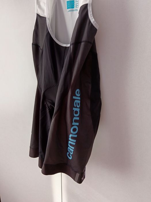 Къс клин за колоездене SHIMANO