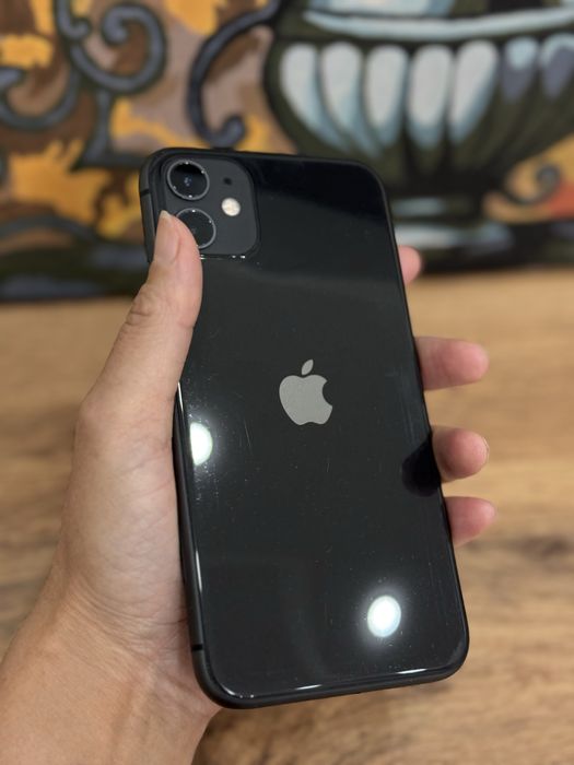 iPhone 11 64gb