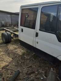 Ford transit 2.4