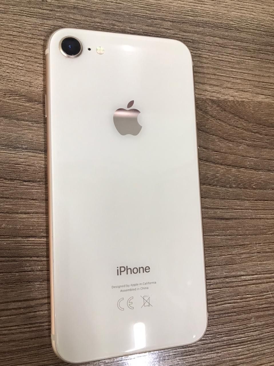 Продам IPhone 8…