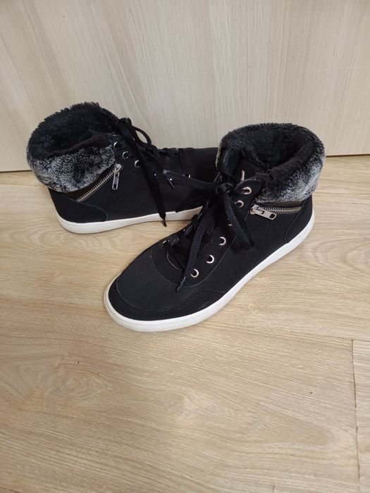 Ghete dama mărime 40