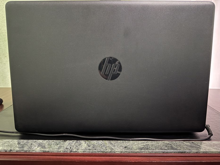 Ноутбук HP core i 5