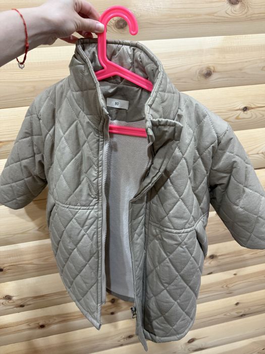 Курта рестовка до 100 см