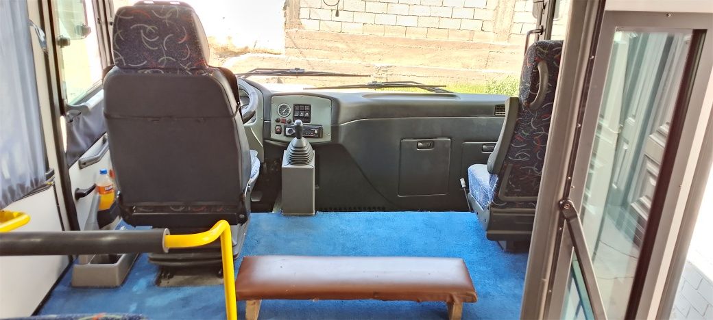 ___ISUZU NP21___