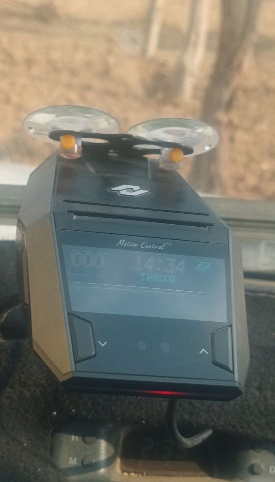 Neoline antiradar 8700s