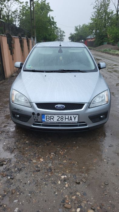 ford focus 1.6 g
