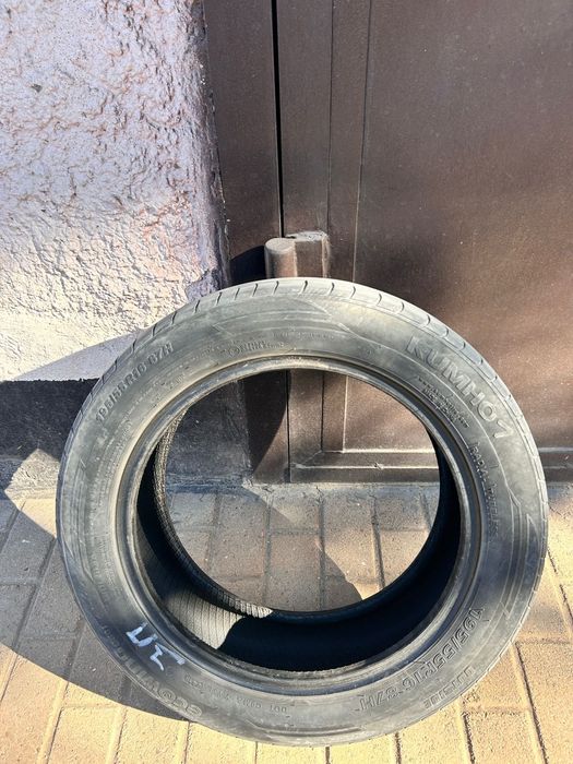 Продается резина Kumho