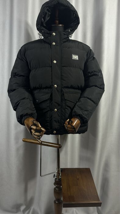 Geaca Dolce & Gabbana