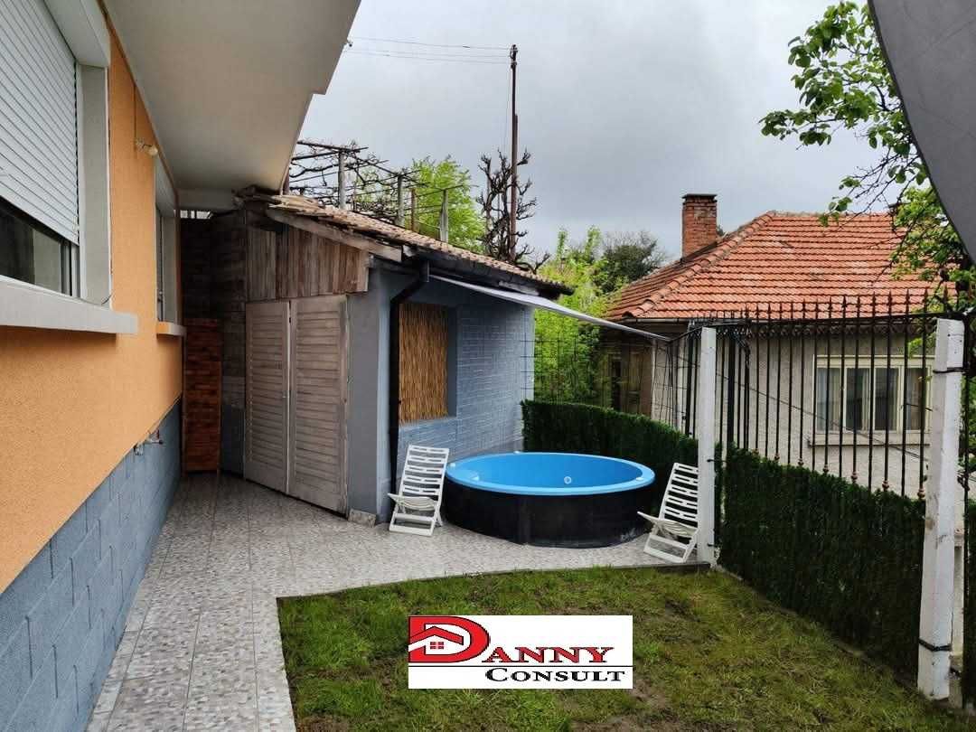 Продава се Етаж от къща в Велико Търново, Акация - 60 кв.м за 2000 €/кв.м - Снимка #14
