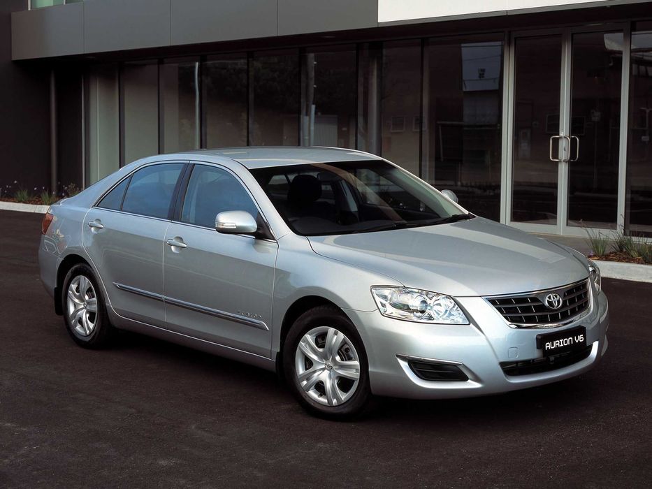 Авторазбор, Запчасти на TOYOTA AURION XV40 2009 г