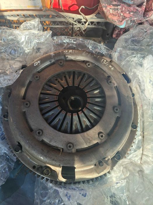 Демпфер нисан х траил