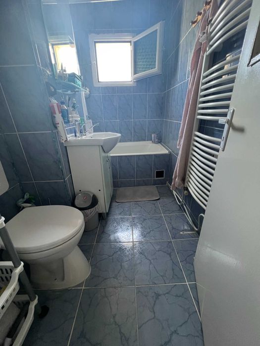 Garsoniera Confort Sporit, 30mp, etaj 3, str. 1 Decembrie 1918 - Cugir