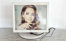 Monitor touchscreen Elo ET1729 - 17 inch - import Germania