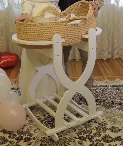 Chaqaloqlar uchun luylka