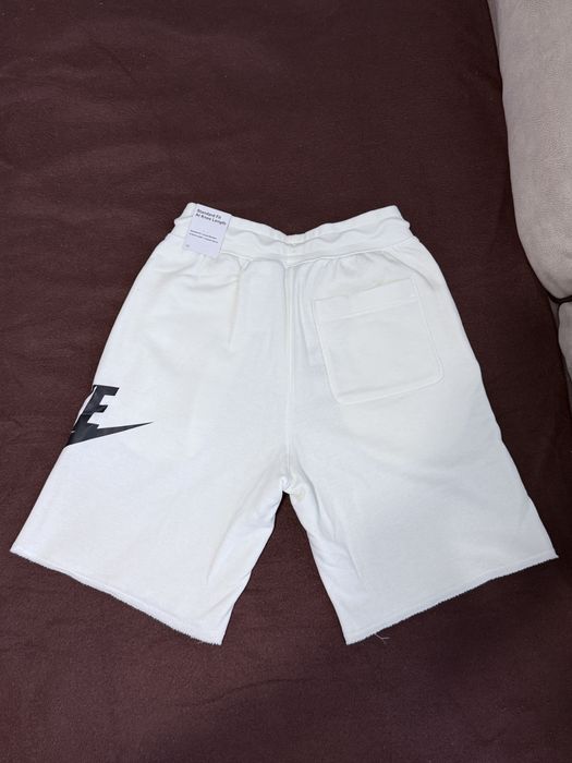 Къси гащи Nike Sportswear - размер XS