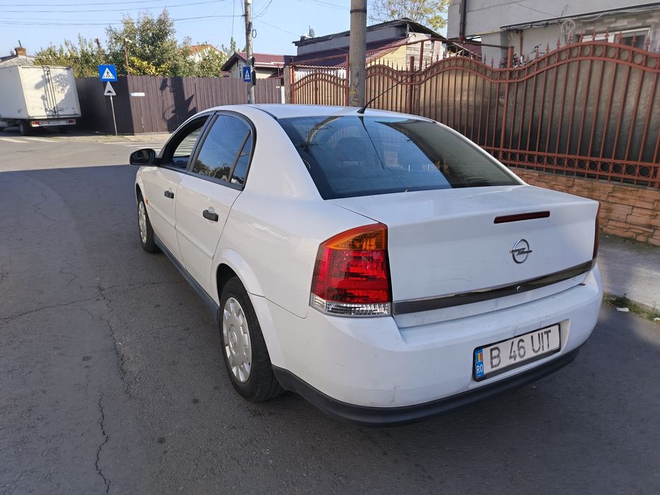 Vând Opel Vectra c 20 d