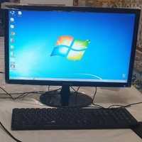 Monitor Samsung 22