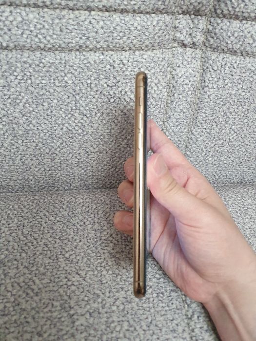 Srochna Sotiladi Apple Iphone 11 Pro Max 256GB Gold Original LL/A