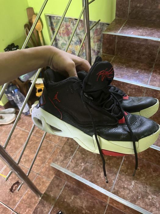 Vand jordan max aura 3