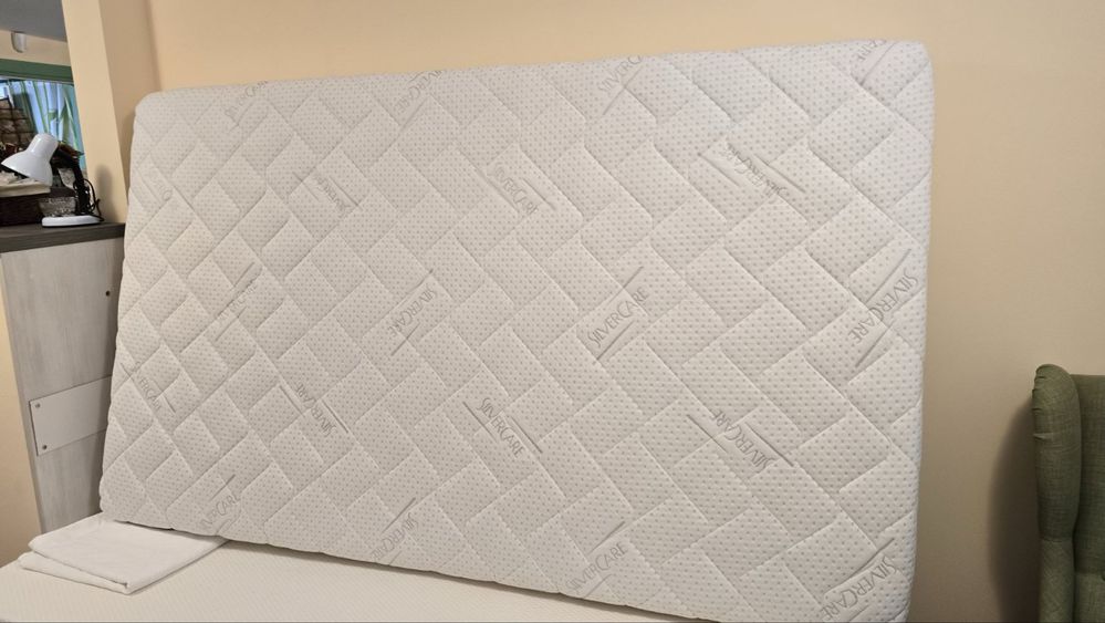 Матрак Magniflex SilverCare