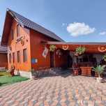 Cabana Casa Dragula Baile Figa  Ciubar Hottube