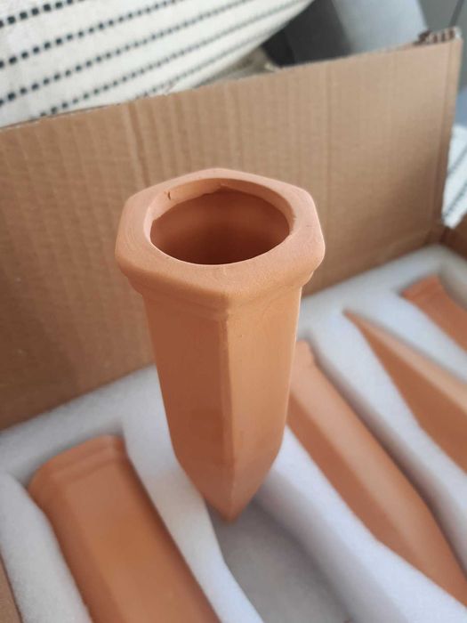 керамика поливане