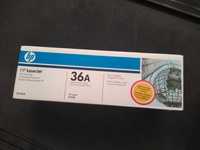 Продам картридж HP 36A