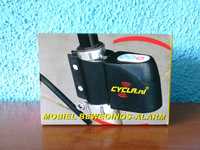 Alarma Bicicleta cu Senzor Miscare