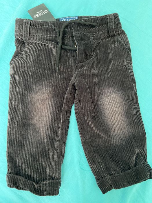 Guess- джинси бебе 3-6 м