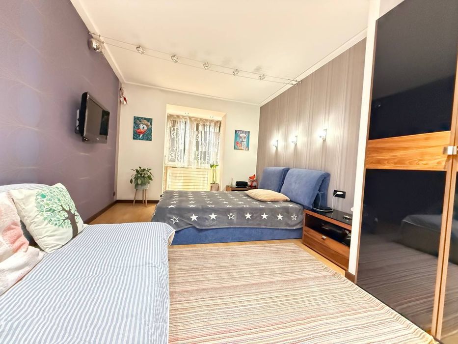 Продается квартира на Цуме