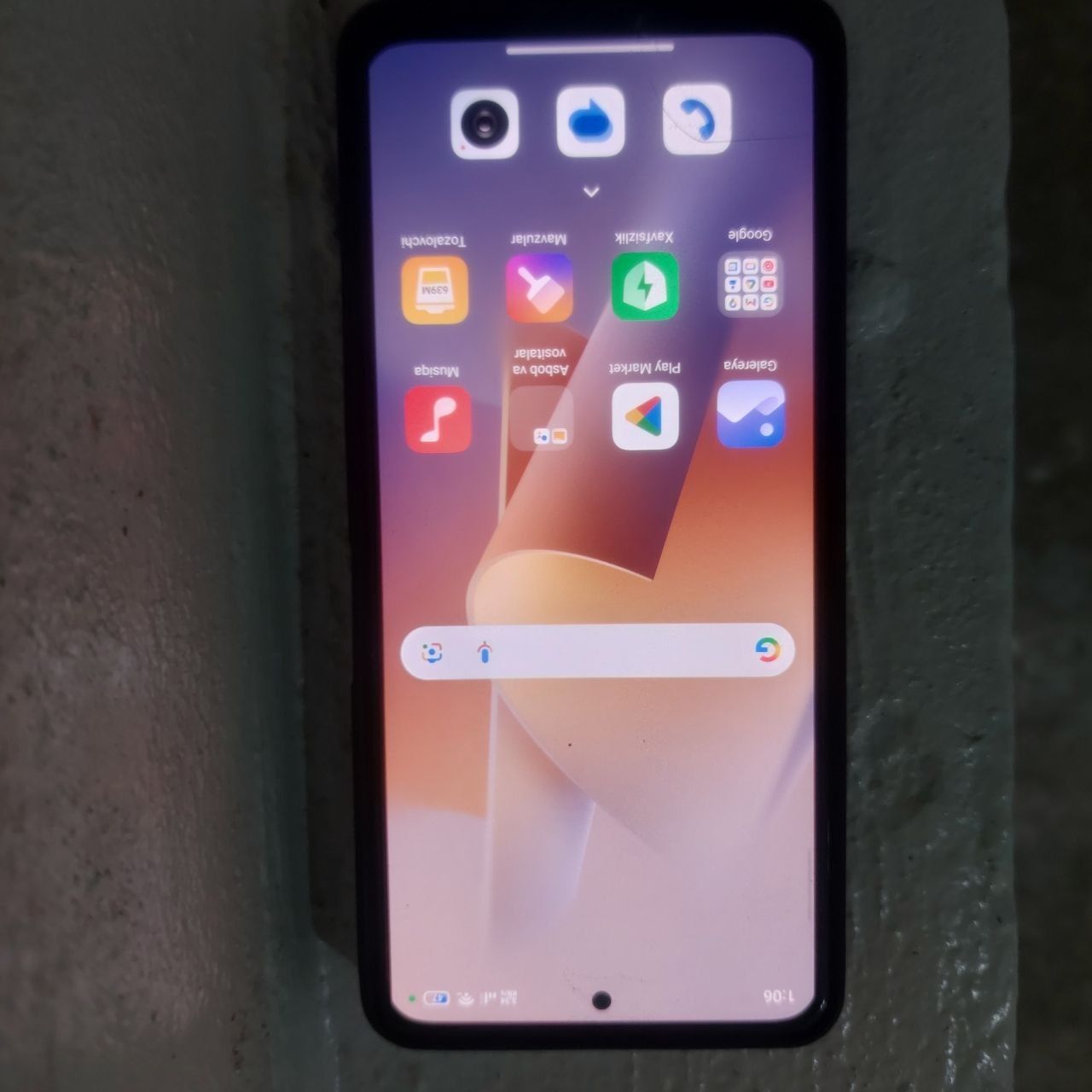 Redmi note 12 pro
