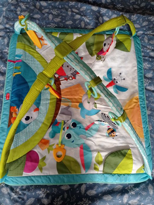 Активна гимнастика Tiny Love Gymini Sunny Day (0m+)