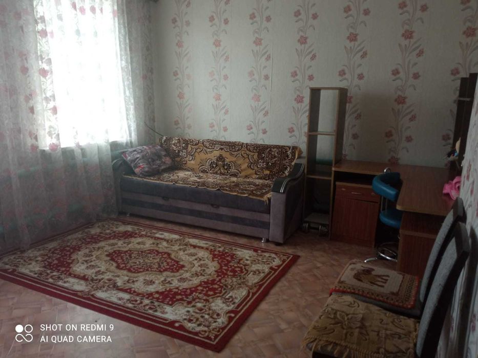 Сдам благоустроенный дом