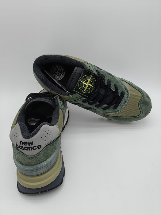 New Balance Stone Island 574