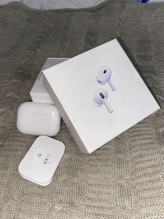 Air pods 2 продам
