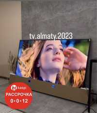 АКЦИЯ АКЦИЯ Samsung Smart 4K Телевизор Самсунг