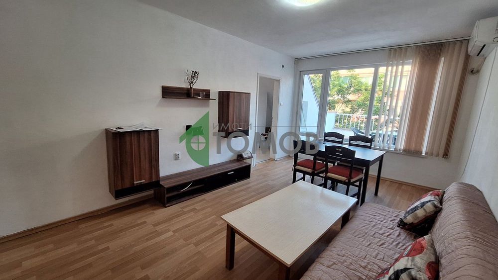 2-стаен в Стара Загора-Център площ 75 цена 580