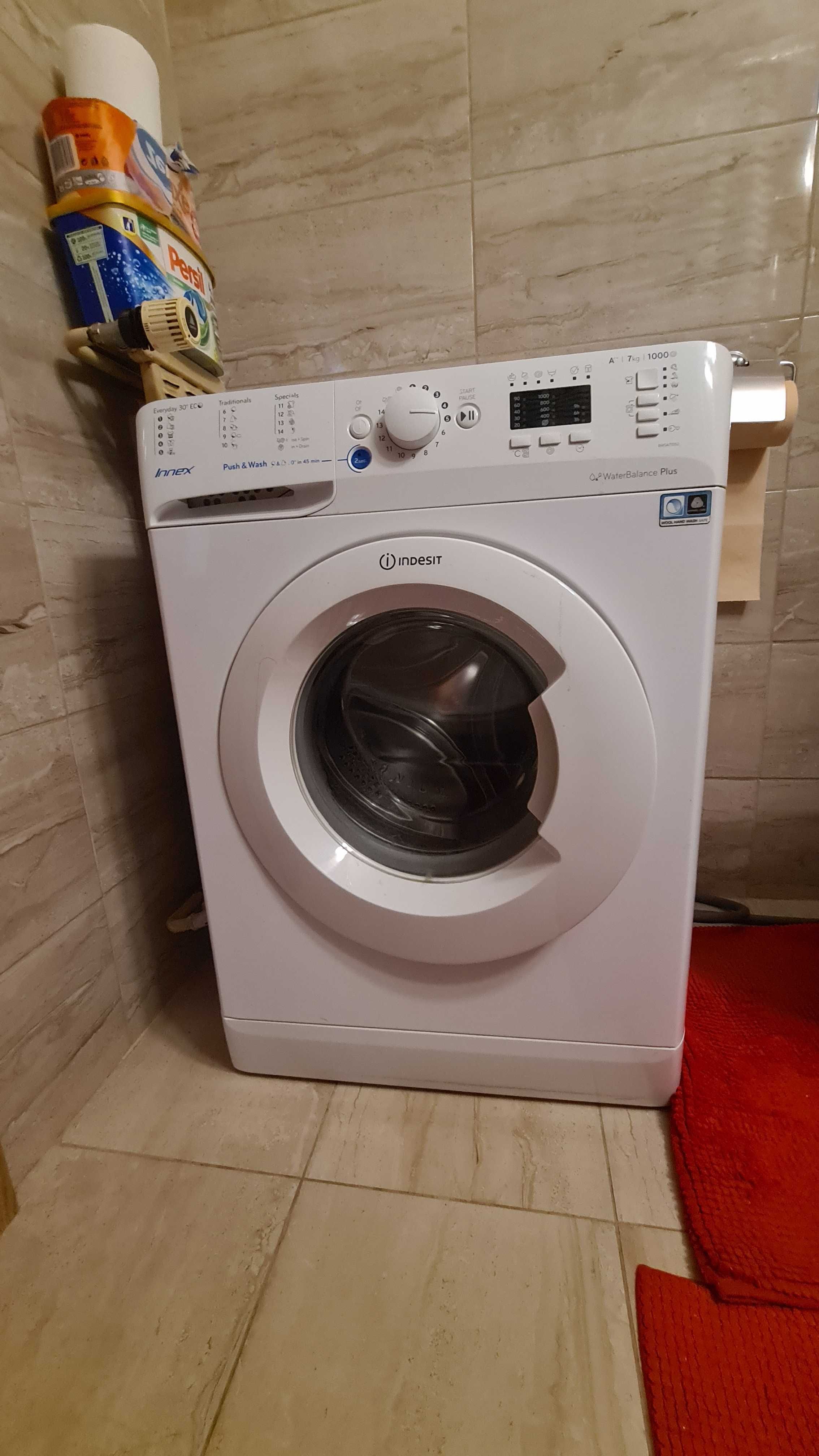 Masina de spalat Indesit in stare perfecta