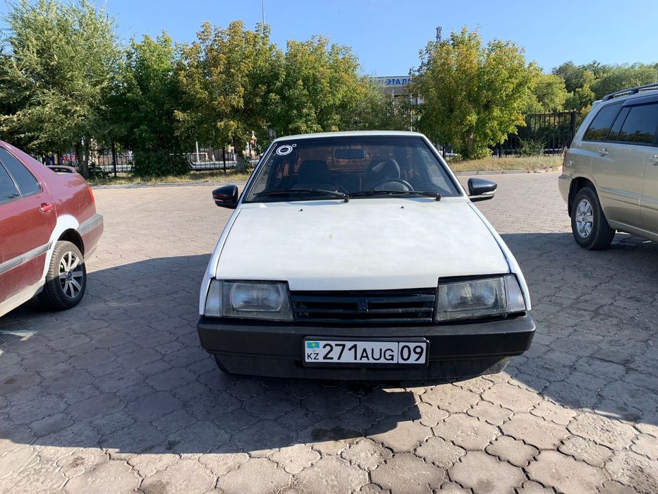 Продам ваз 2108 .