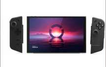 Lenovo Legion Go (garanție la emag  07.10.2026) cu dock lenovo