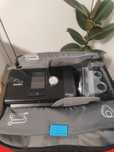 Автоматичен CPAP апарат за,СъннаАпнея ResMed AirSense 10 AutoSet