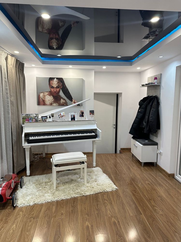 Casă de vânzare în carier deal Bârlad