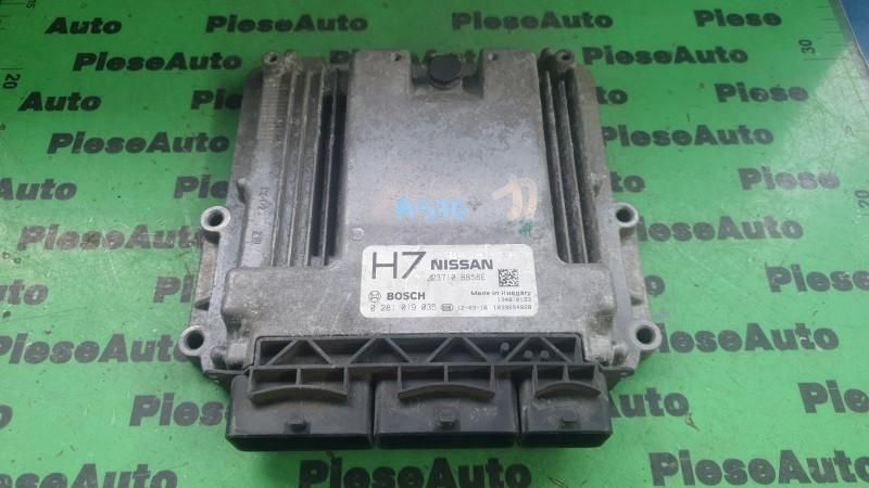 Calculator ecu Nissan Qashqai 2007-> 0281019035