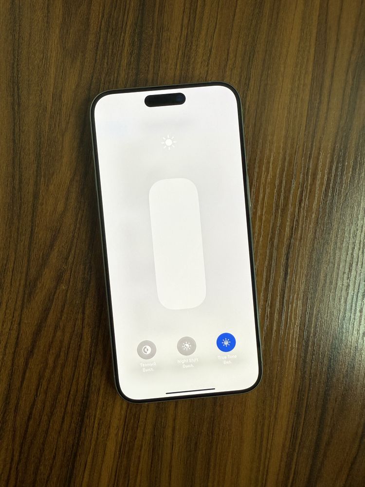 iPhone 15 ProMax 256Gb Natural Titan Akk: 91% Kelwamiz