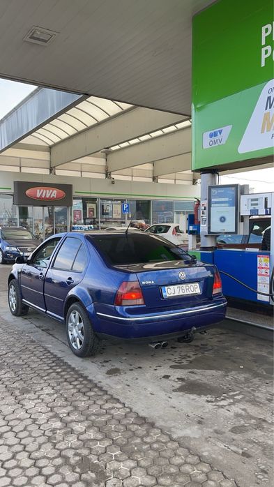 Vw bora 1.9 TDI 2005