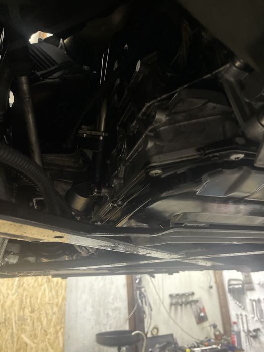 Reparatii cutii de viteza automata