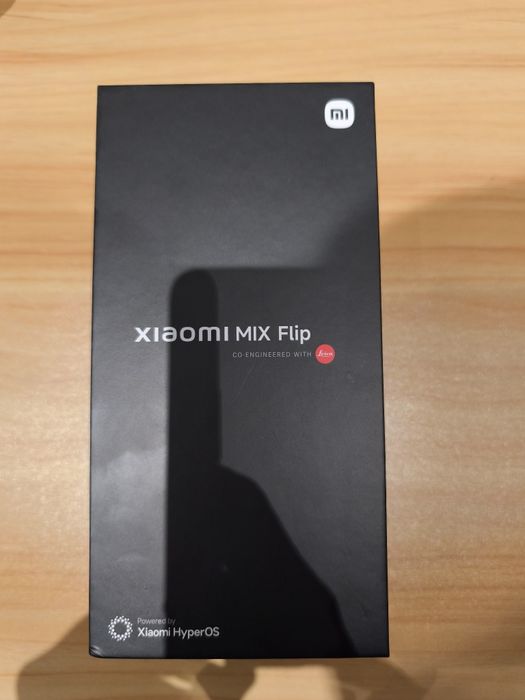 Xiaomi MIX Flip 12 512