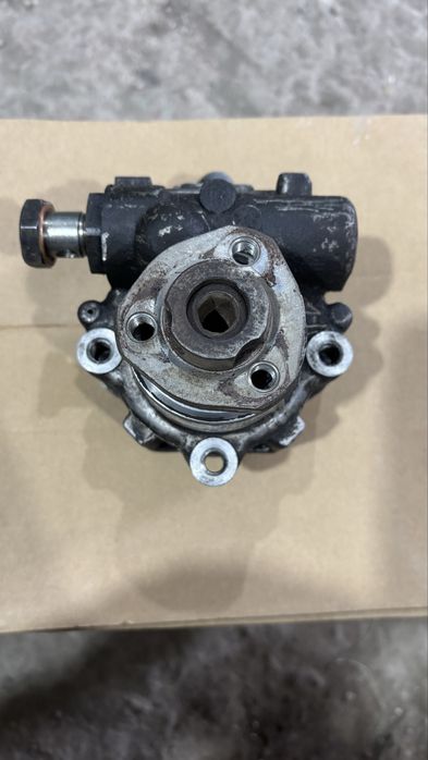 Насос фольцваген гольф 3