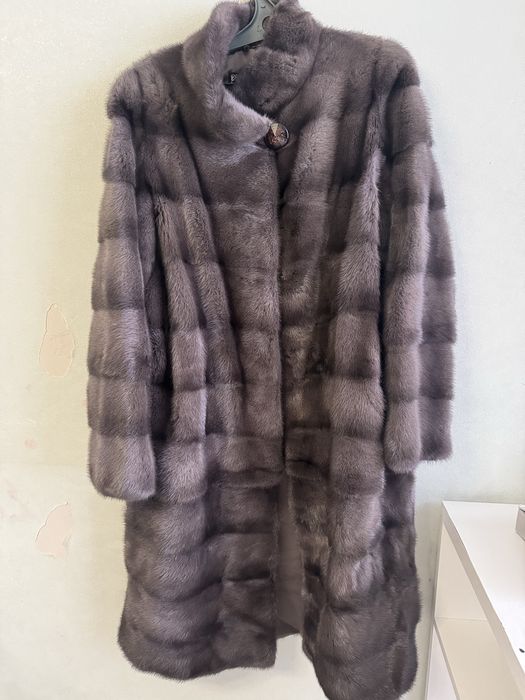 Продам шубу норка